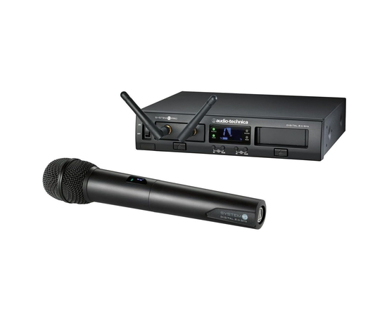 Радіосистема Audio-Technica ATW-1302