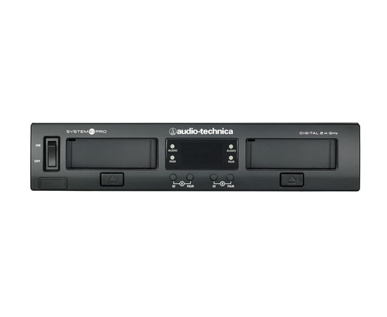 Радіосистема Audio-Technica ATW-1302