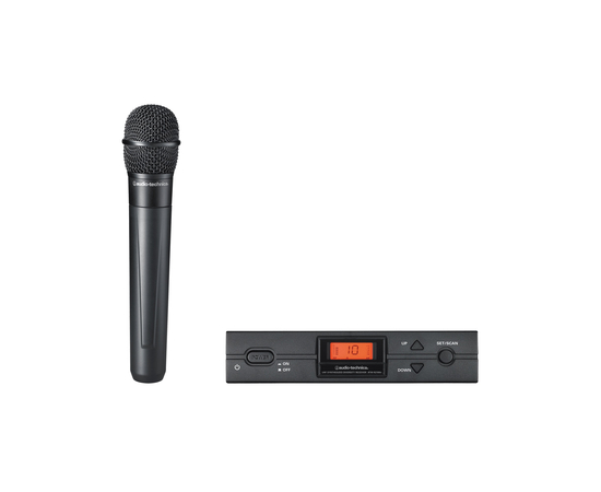 Радіосистема Audio-Technica ATW-2120c - 158654 за 27213 грн. | 4Club