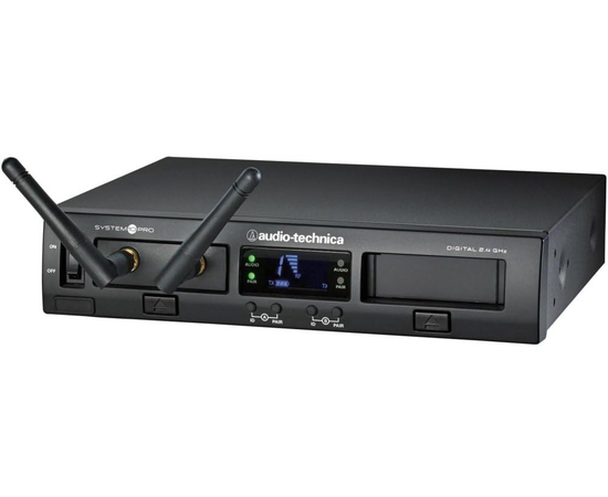 Приемник для радиосистемы Audio-Technica ATW-R1310
