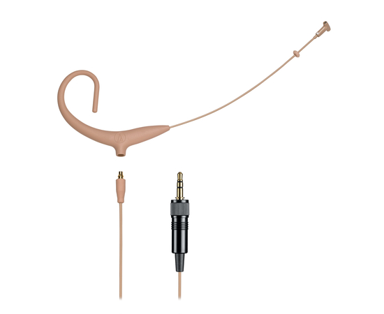 Головной микрофон Audio-Technica BP894xcLM3-TH - 158649 за 30236 грн. | 4Club