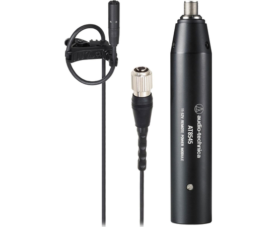 Петличный микрофон Audio-Technica BP898cH - 158640 за 10618 грн. | 4Club