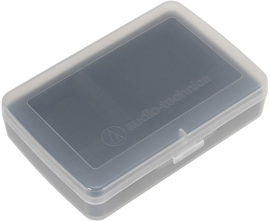 Петличный микрофон Audio-Technica BP899cH-TH