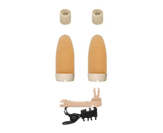 Петличный микрофон Audio-Technica BP899cH-TH