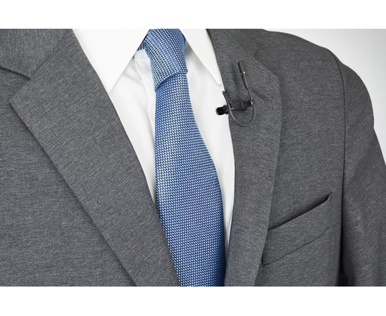 Петличный микрофон Audio-Technica BP899cH