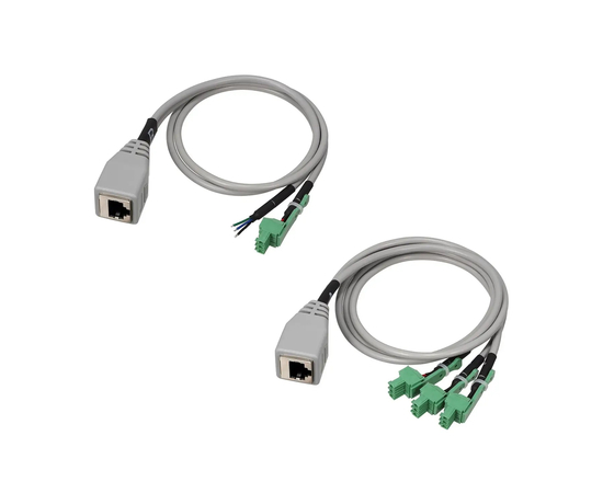 Підвісний мікрофонний масив Audio-Technica ES954