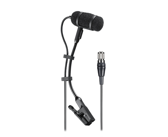 Инструментальный микрофон Audio-Technica PRO35CH - 158646 за 10086 грн. | 4Club
