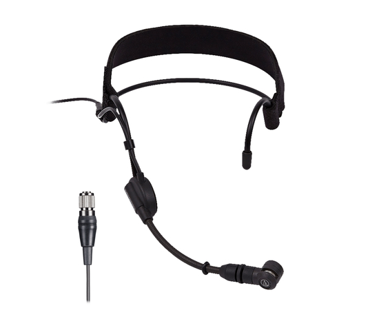 Головной микрофон Audio-Technica PRO9cH - 158639 за 4536 грн. | 4Club