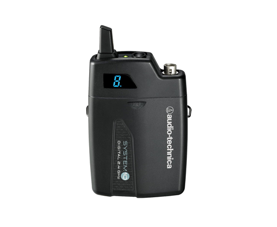 Радиосистема Audio-Technica System 10 (ATW-1101)