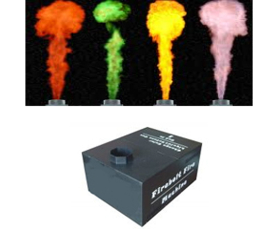 Генератор огня BIG BL005B - 138950 за 29487 грн. | 4Club