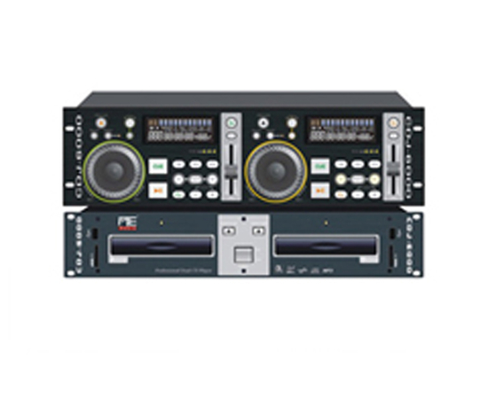 CD/МР3-програвач для DJ BIG CDJ4500 - 158876 за 14490 грн. | 4Club