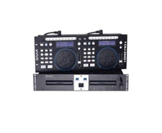 CD/МР3-проигрыватель для DJ BIG CDJ6000 - 158877 за 14490 грн. | 4Club