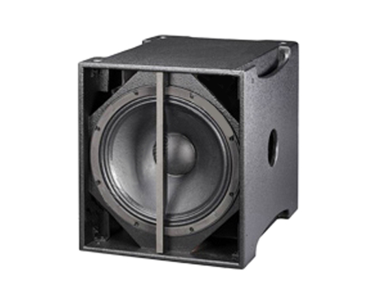 Активний сабвуфер BIG D18A - Sub-Woofer - 139614 за 77280 грн. | 4Club