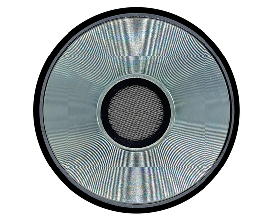 ВЧ-драйвер BIG D60