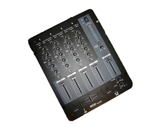 DJ микшер BIG DJ203 - 158873 за 7607 грн. | 4Club