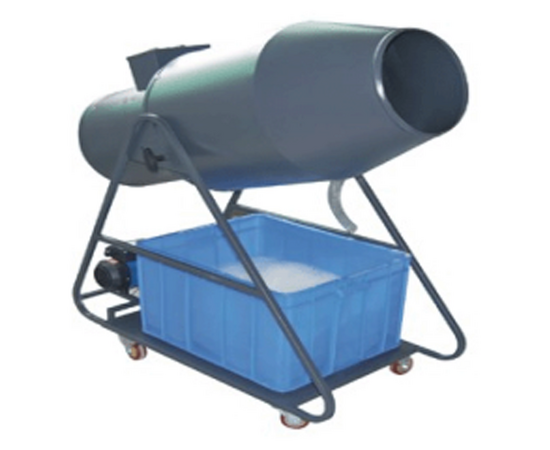 Генератор пены BIG JET FOAM MASHINE - 138948 за 65205 грн. | 4Club