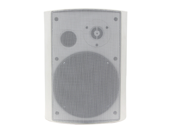 Настенная акустическая система BIG MSB504 WHITE 80W 8Ohm/100V - 139639 за 1656 грн. | 4Club