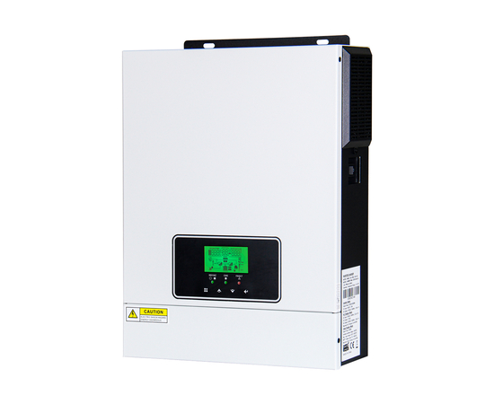 Сонячний інвертор BIG OFF24V3000W - 158772 за 0 грн. | 4Club