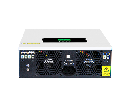 Сонячний інвертор BIG OFF24V3000W