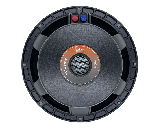 НЧ-динамик BIG S12W600-8