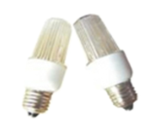 LED-лампа з ефектом стробоскопа BIG SE008D Blue - 158790 за 242 грн. | 4Club