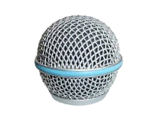 Сітка для мікрофона BIG SM58 /BETA58 - 158866 за 725 грн. | 4Club