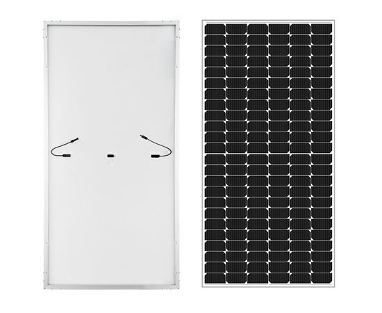 Солнечная панель BIG Solar650W144C