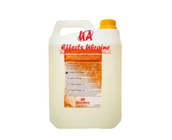 Рідина BIG UA BUBBLES VIP EXCLUSIVE SOFT 5L - 141388 за 400 грн. | 4Club