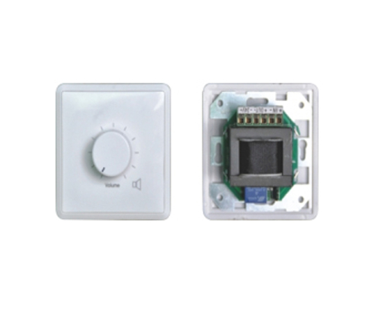 Регулятор гучності BIG VC50T-A - 158766 за 1449 грн. | 4Club