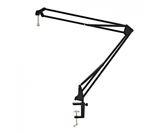 Набор для стриминга (микрофон + аксессуары) BIG WEBKIT