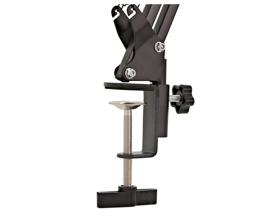 Набор для стриминга (микрофон + аксессуары) BIG WEBKIT