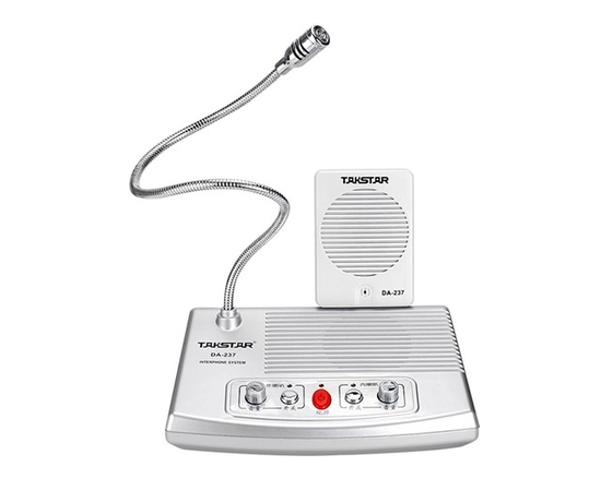 Комунікаційна система TAKSTAR DA-237 - 50552 за 0 грн. | 4Club