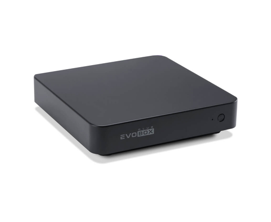 Караоке-система Studio Evolution EVOBOX Club