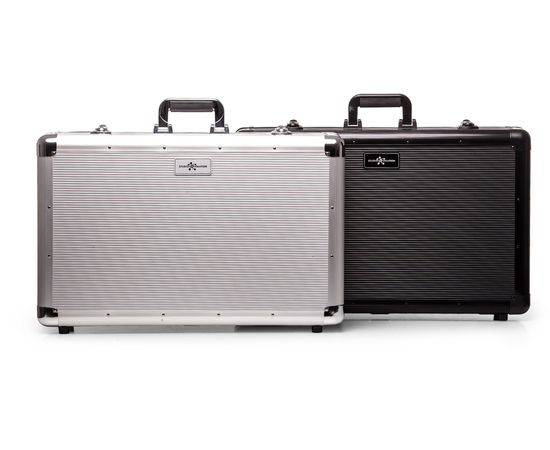 Кейс для караоке-системи Evolution EvoCase Black - 141919 за 8900 грн. | 4Club