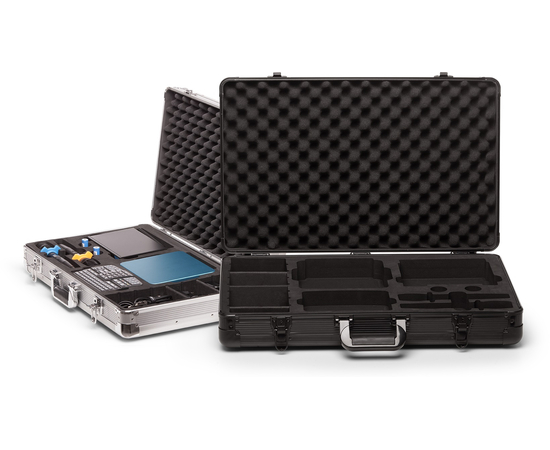 Кейс для караоке-системи Evolution EvoCase Black