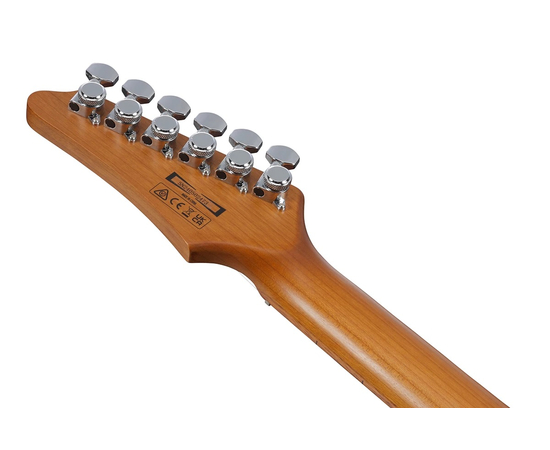 Електрогітара IBANEZ AZ22S1F TKS