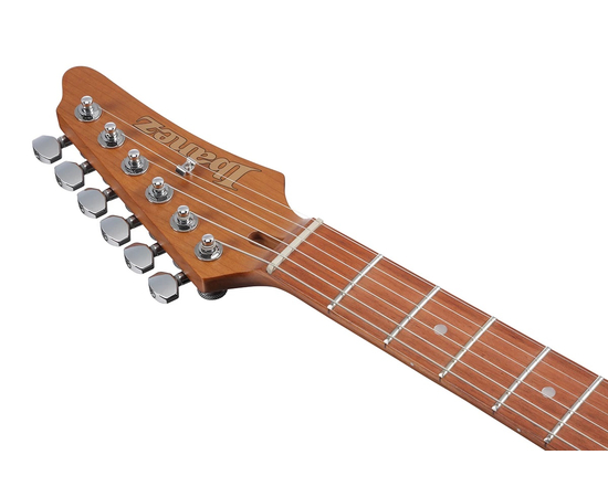 Електрогітара IBANEZ AZ22S1F TKS