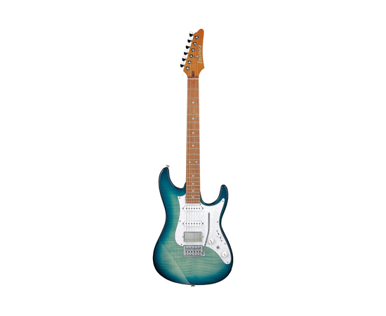 Електрогітара IBANEZ AZ22S1F TXB - 158942 за 29260 грн. | 4Club