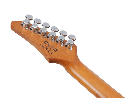 Електрогітара IBANEZ AZ22S1F TXB