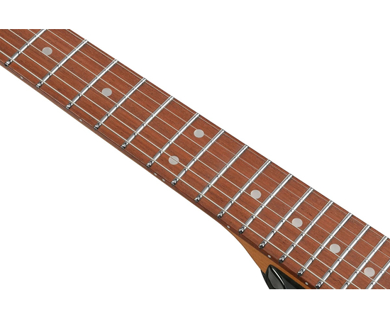 Електрогітара IBANEZ AZ22S1F TXB