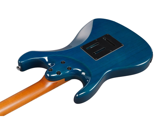 Електрогітара IBANEZ AZ22S1F TXB