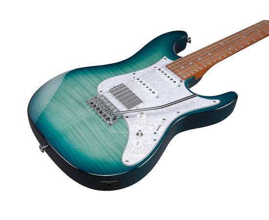 Електрогітара IBANEZ AZ22S1F TXB