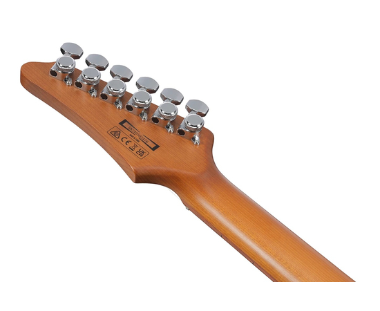 Электрогитара IBANEZ AZ24S1F TKS