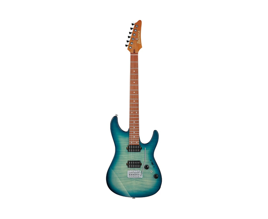 Электрогитара IBANEZ AZ24S1F TXB - 158945 за 29260 грн. | 4Club