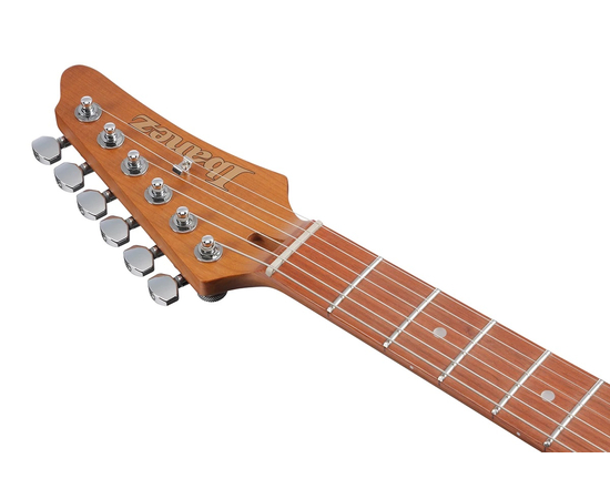 Электрогитара IBANEZ AZ24S1F TXB