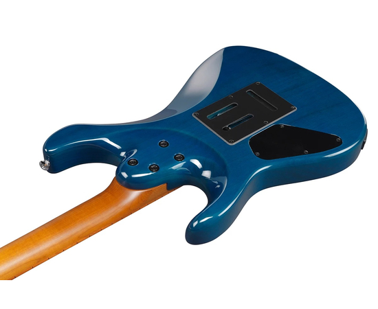 Электрогитара IBANEZ AZ24S1F TXB