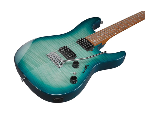 Электрогитара IBANEZ AZ24S1F TXB