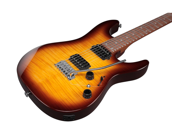 Электрогитара IBANEZ AZ24S1F VLS