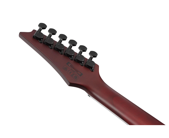 Електрогітара IBANEZ GRG121PAR KBF