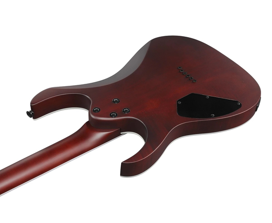 Електрогітара IBANEZ GRG121PAR KBF